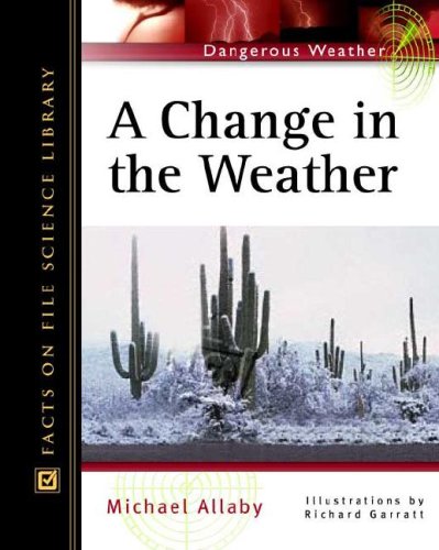 A Change in the Weather