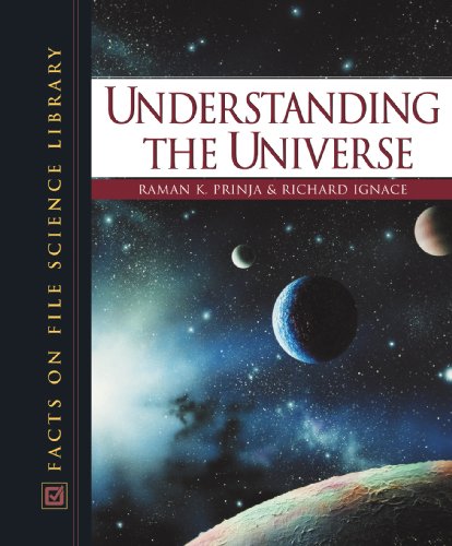Understanding the Universe