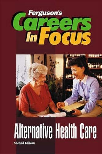 Alternative Health Care