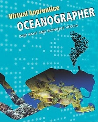 Virtual Apprentice: Oceanographer