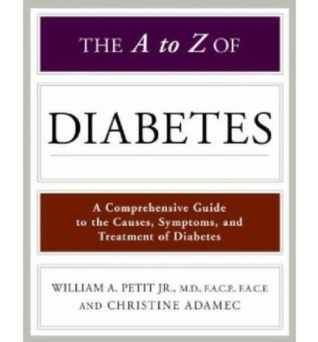 The A to Z of Diabetes