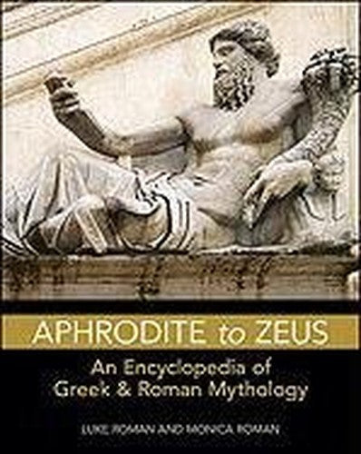 Aphrodite to Zeus