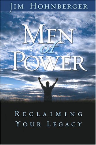 Men of Power