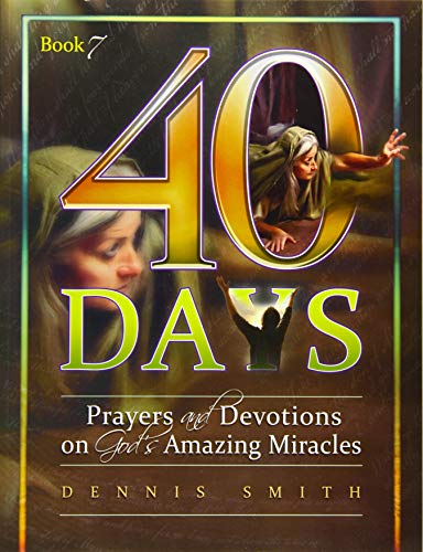 40 Days