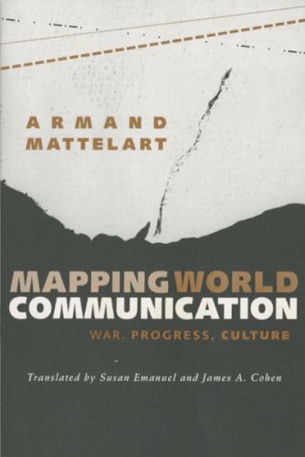 Mapping World Communication