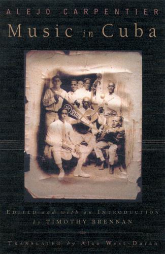 Music in Cuba