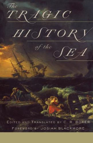 Tragic History of the Sea