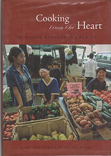 Cooking from the Heart