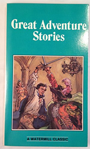 Great Adventure Stories