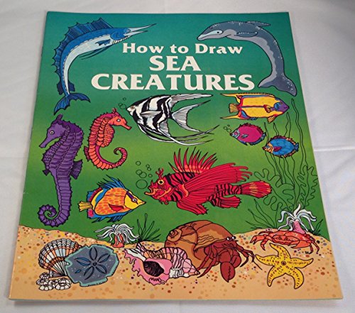 Sea Creatures