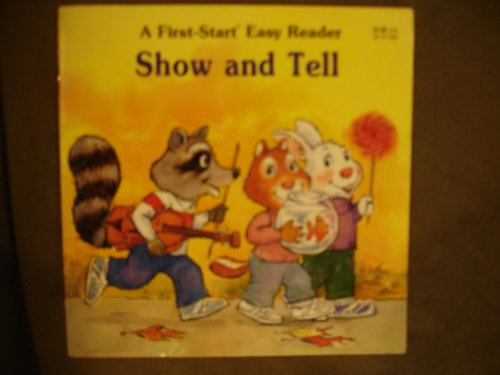 Show and Tell
