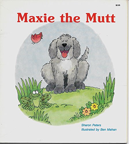 Maxi the Mutt