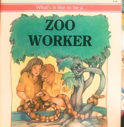 Zoo Worker
