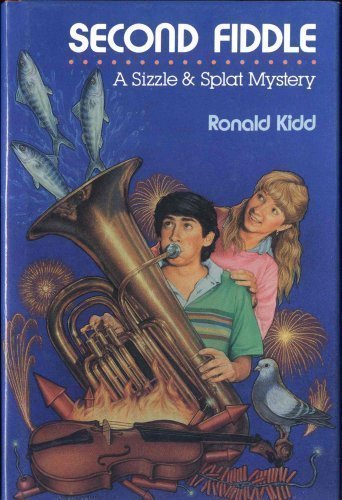 Second Fiddle