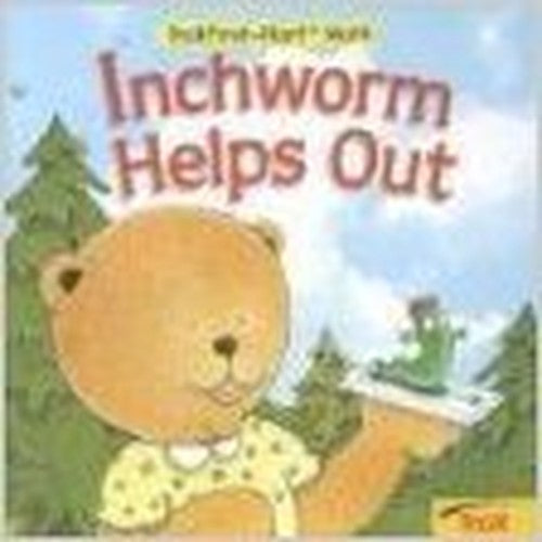 Inchworm Helps Out