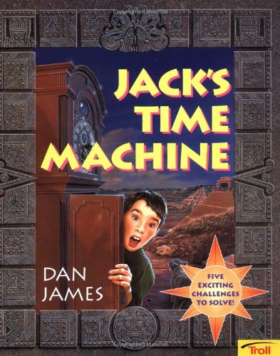 Jack's Time Machine