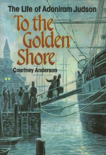 To the Golden Shore