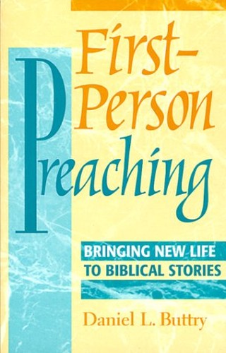 First Person Preaching