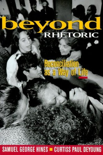 Beyond Rhetoric