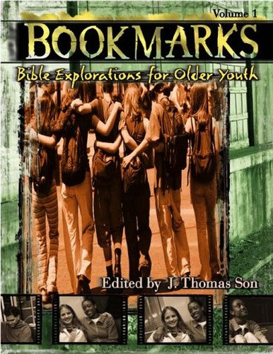 Bookmarks, Volume 1