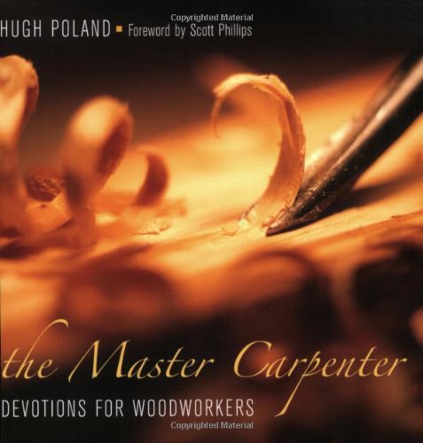 The Master Carpenter