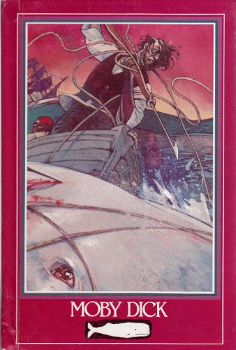 Moby Dick