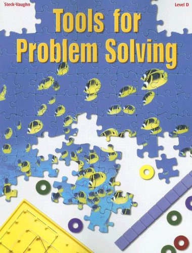 Tools for Problem Solving