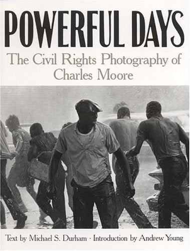 Powerful Days