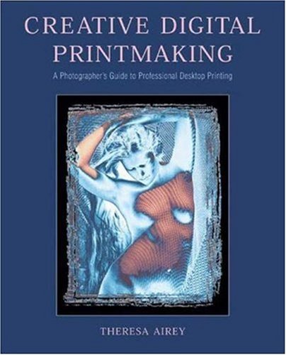 Creative Digital Printmaking