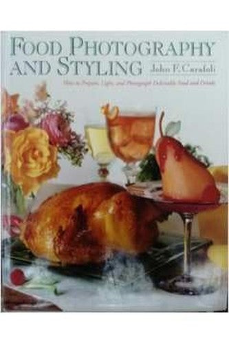 Food Photography and Styling