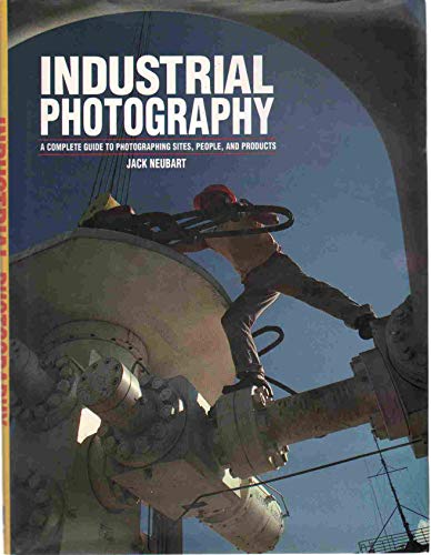 Industrial Photography