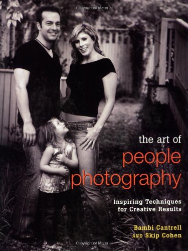 The Art of People Photography