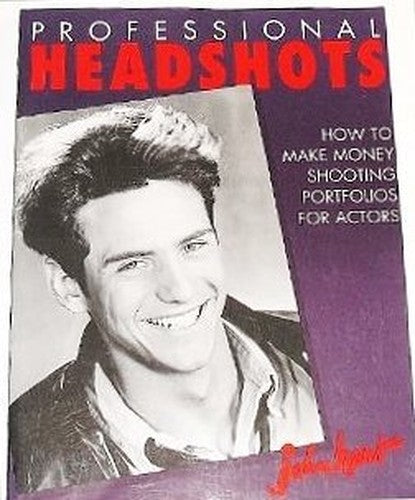 Professional Headshots