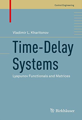 Time-Delay Systems