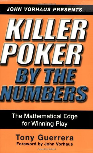 Killer Poker By The Numbers