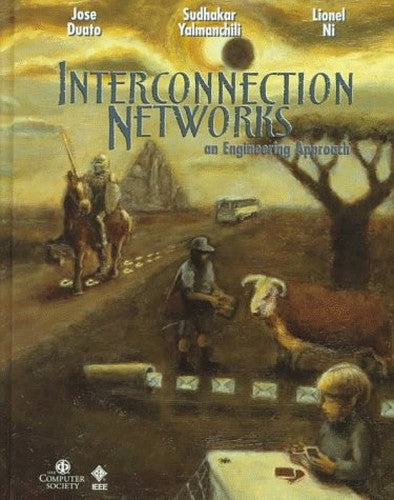 Interconnection Networks