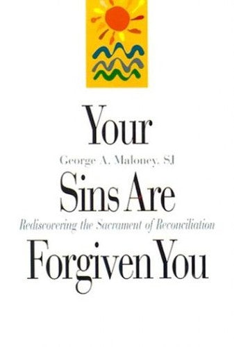 Your Sins are Forgiven You