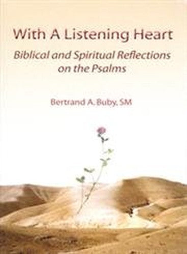 With a Listening Heart