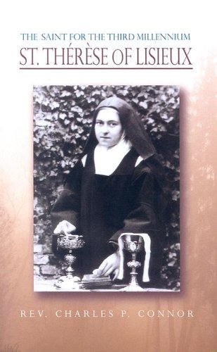 St Therese of Lisieux