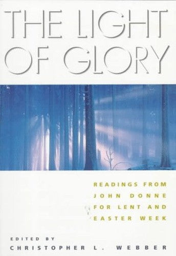 The Light of Glory
