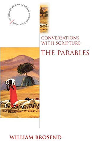Conversations with Scripture