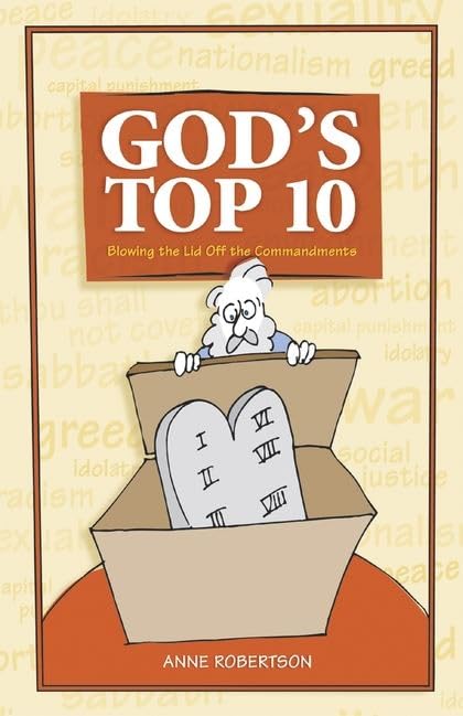 God's Top 10