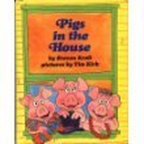 Pigs in the House