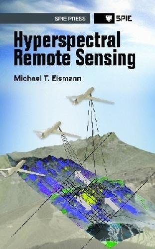 Hyperspectral Remote Sensing