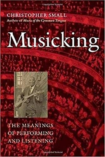 Musicking