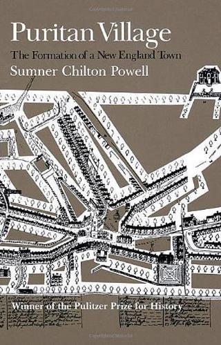 Puritan Village