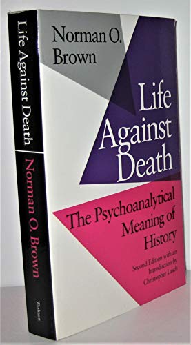 Life Against Death
