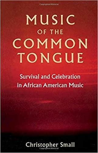 Music of the Common Tongue