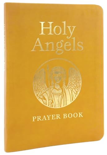 Holy Angels Prayer Book