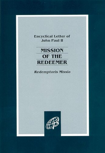 Mission of the Redeemer
